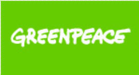 Greenpeace